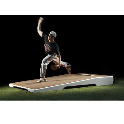 Pitch Pro 516 Portable Bullpen Platform