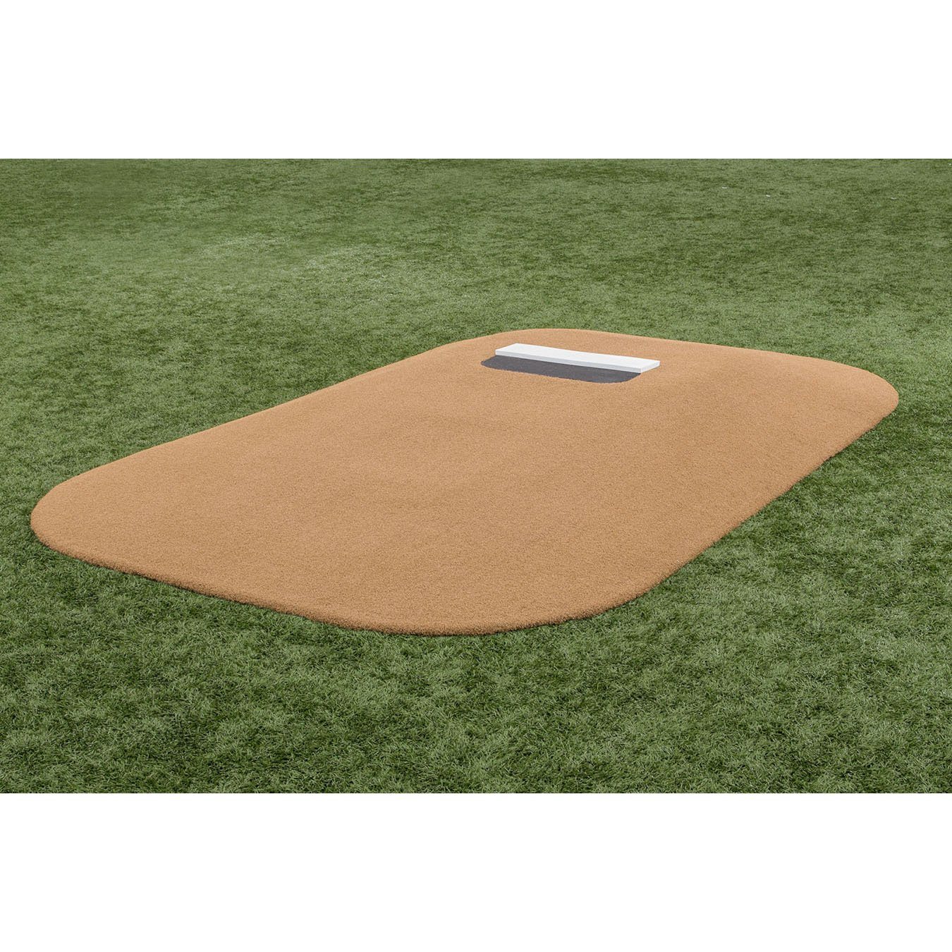 Pitch Pro 898 Portable Game Pitching Mound