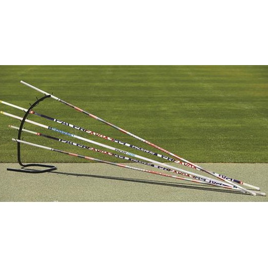 Gill Pole Rack
