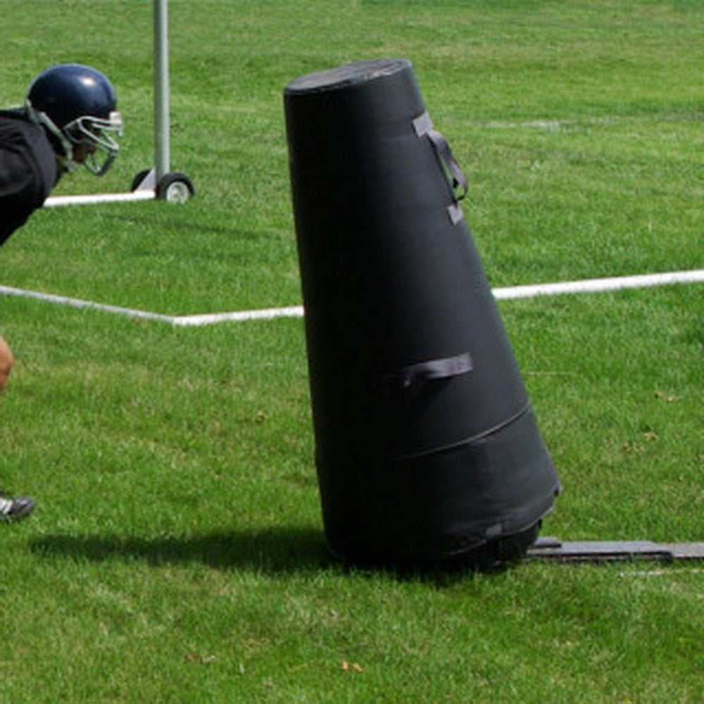 Hadar Athletic Pop Up Football Dummies - Molded Bottoms