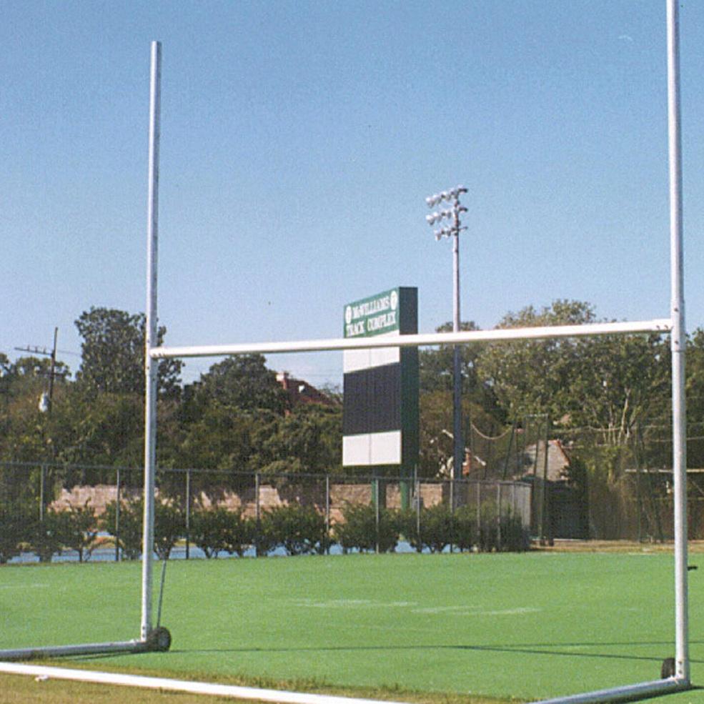 Rogers Portable Goal Post