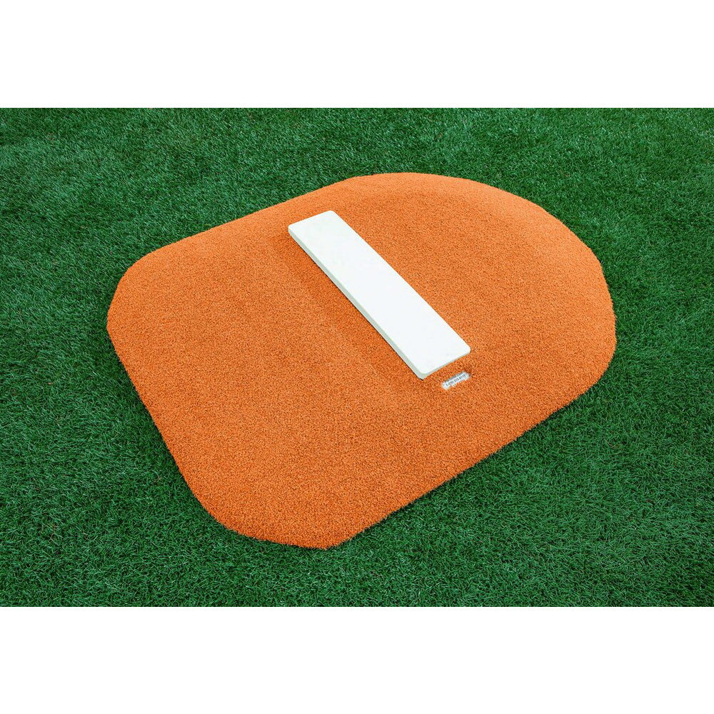 PortoLite 4" Portable Little League Baseball Pitching Mound