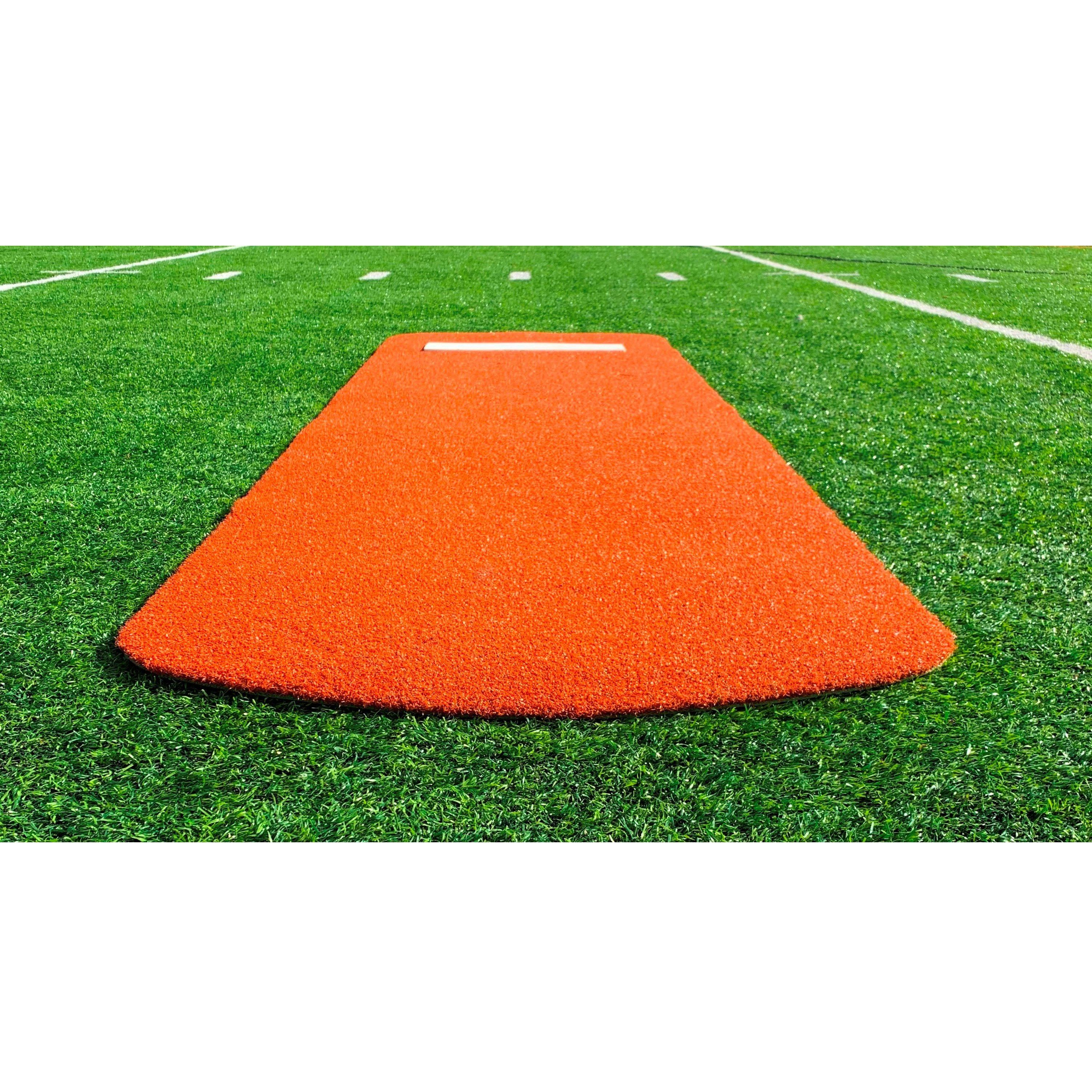 Portolite Spiked Softball Mat