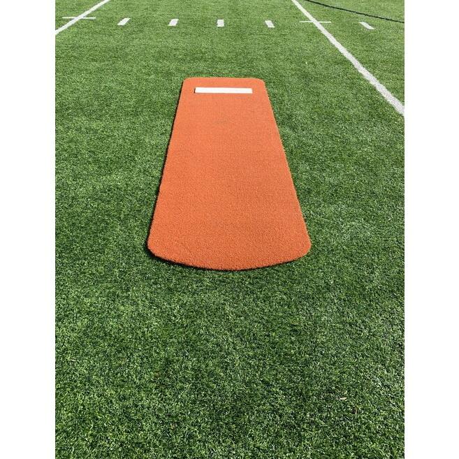 Portolite Spiked Softball Mat