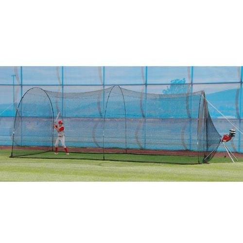 Power Alley 22 Ft. Batting Cage