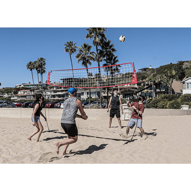 Powernet Volleyball Warm Up Net