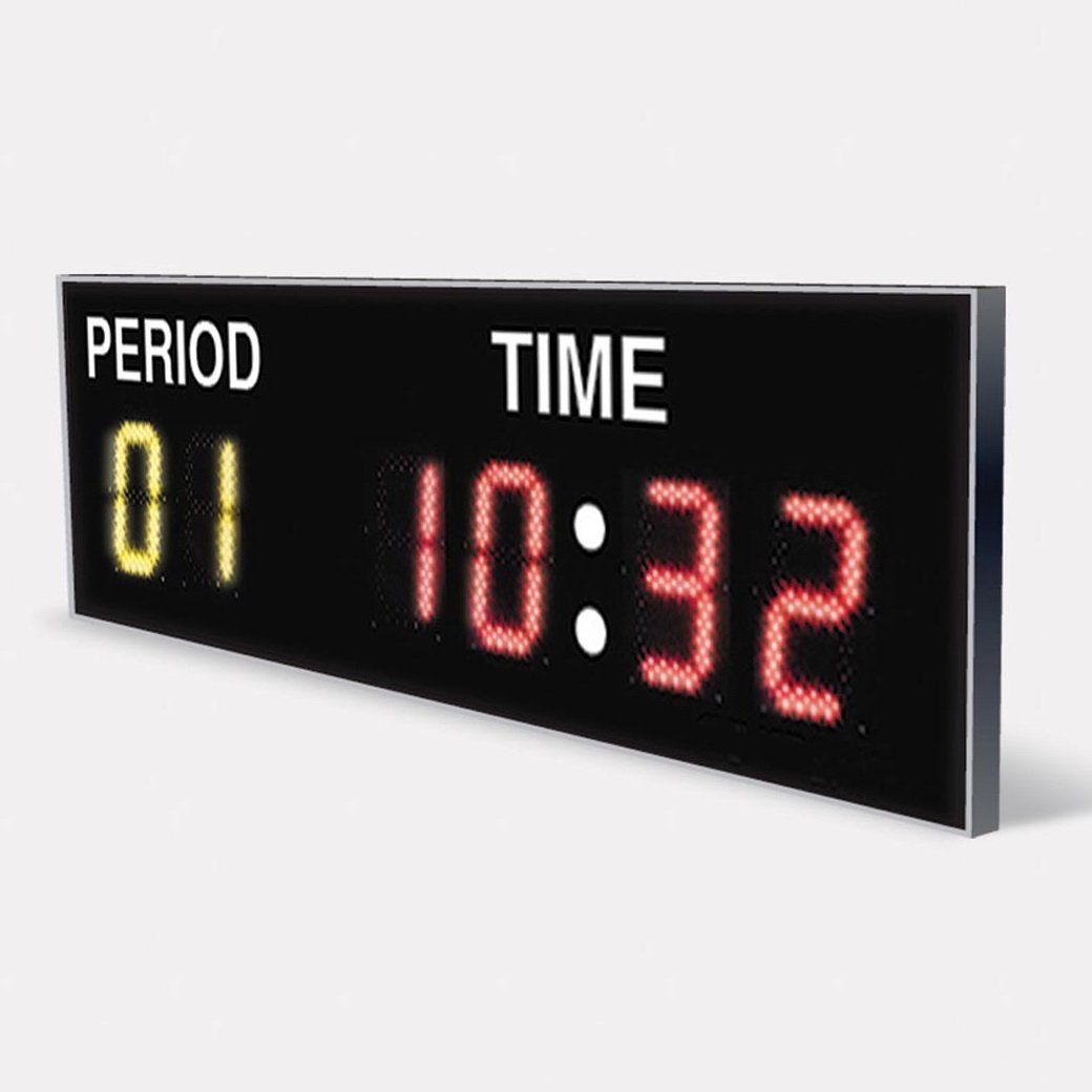 Rogers Pro Segment Timer