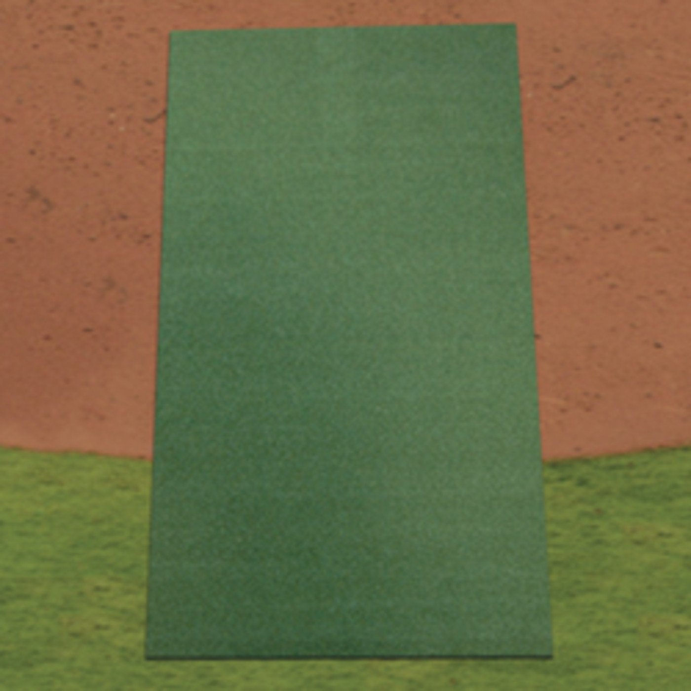 ProTurf 12' x 12' Bullpen Mat - Pitch Pro Direct