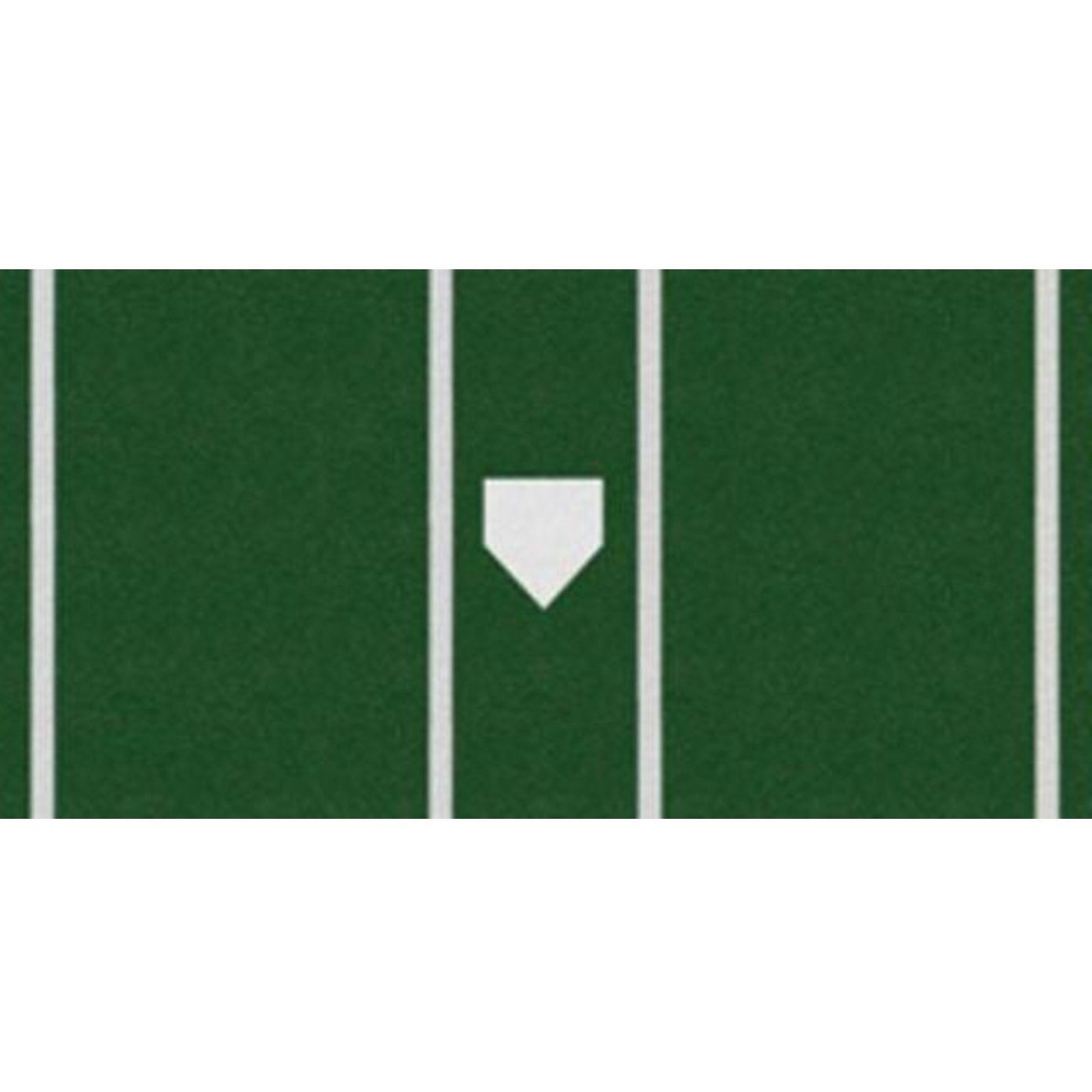 ProTurf Baseball Home Plate Mat Green or Clay - Pitch Pro Direct