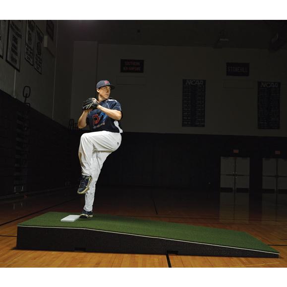 ProMounds Collegiate Practice Pitching Mound