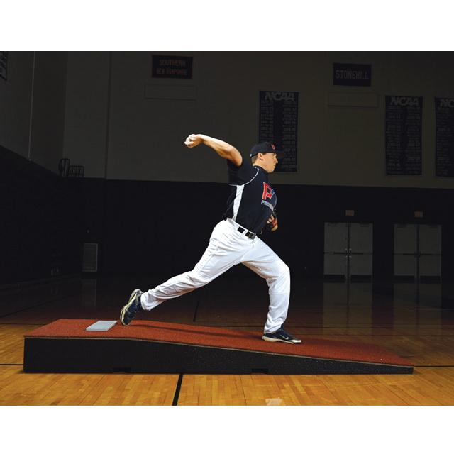 ProMounds Collegiate Practice Pitching Mound