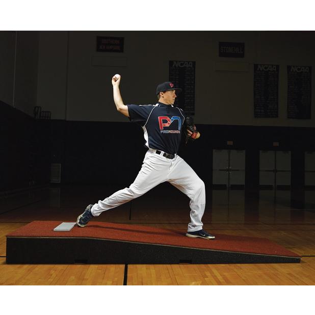 ProMounds Collegiate Practice Pitching Mound