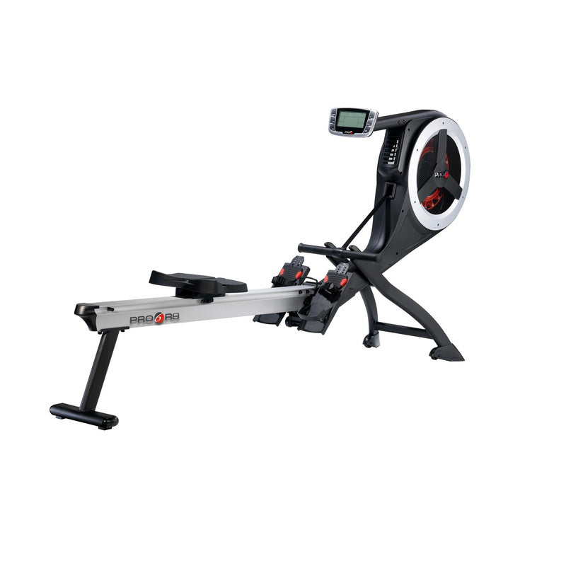 R9 Magnetic Air Rower Rowing Machine