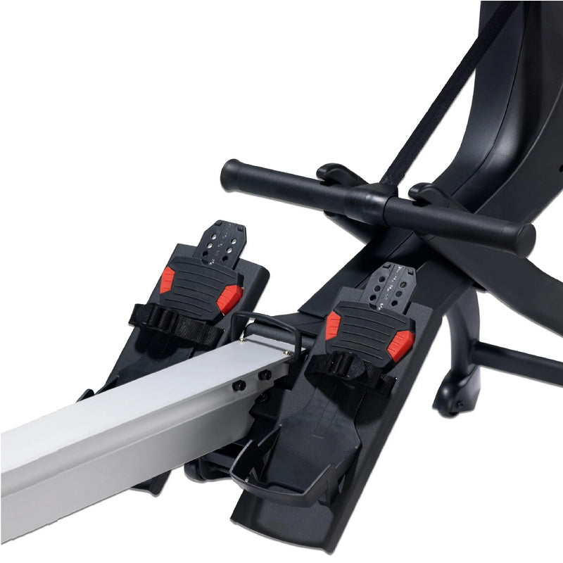 R9 Magnetic Air Rower Rowing Machine