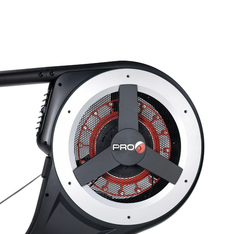 R9 Magnetic Air Rower Rowing Machine