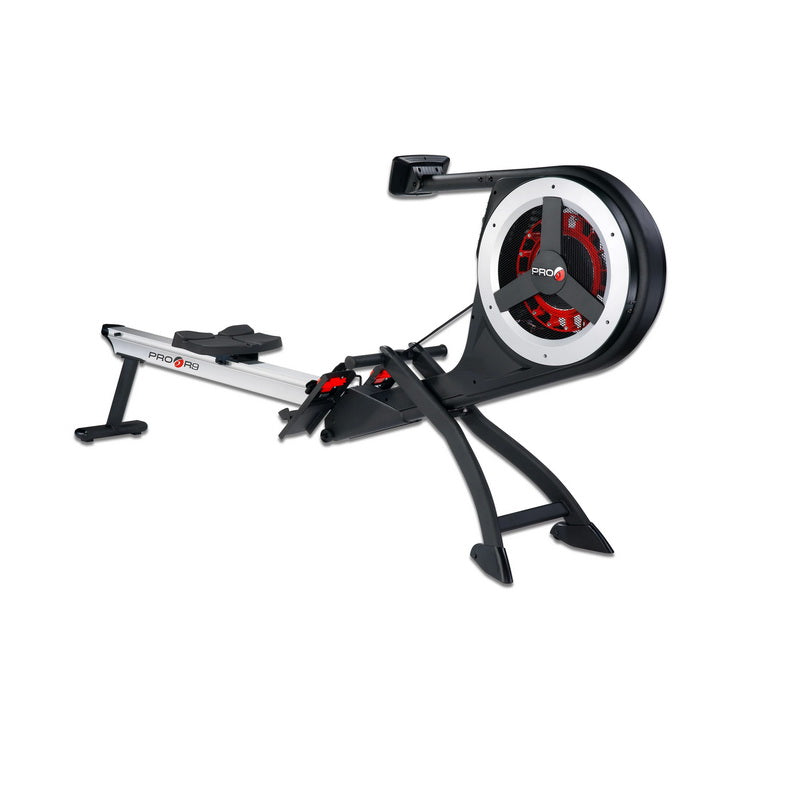 R9 Magnetic Air Rower Rowing Machine