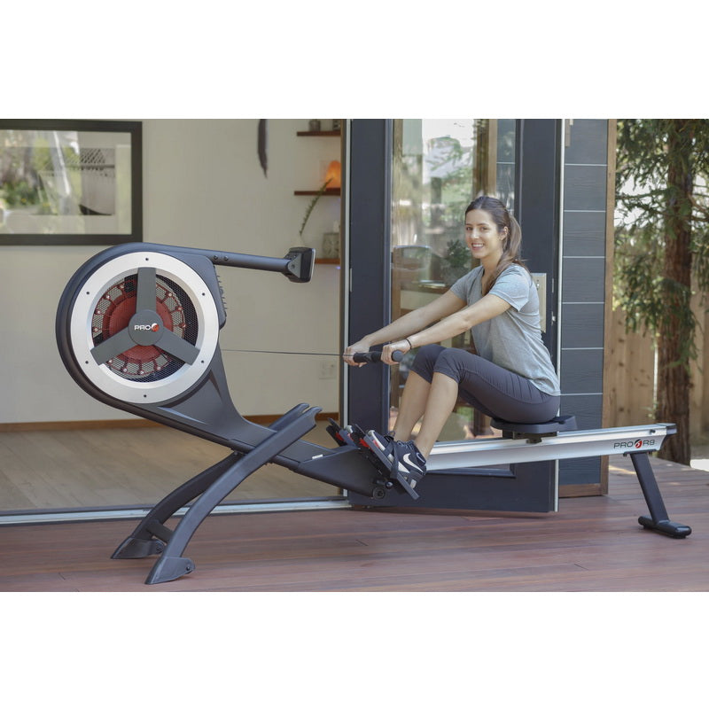 R9 Magnetic Air Rower Rowing Machine