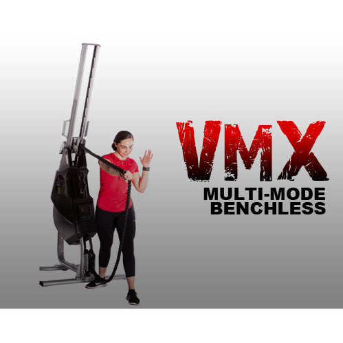 Marpo VMX Multi-Mode Benchless Rope Trainer