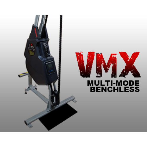 Marpo VMX Multi-Mode Benchless Rope Trainer