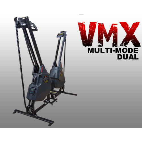 Marpo VMX Dual Multi-Mode Benchless Rope Trainer