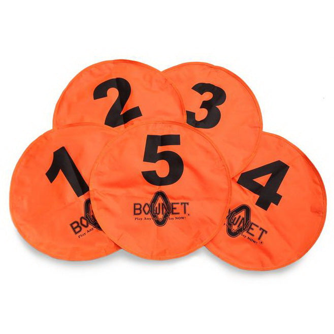 Bownet Quarterback Target for Fooball