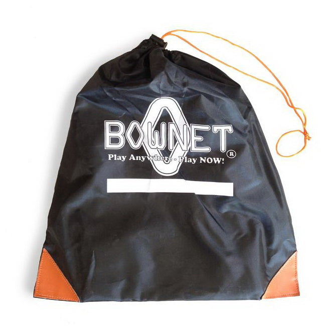 Bownet Quarterback Target for Fooball