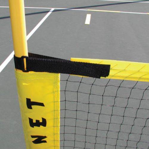 QuickStart Mini and Maxi Tennis Net Systems