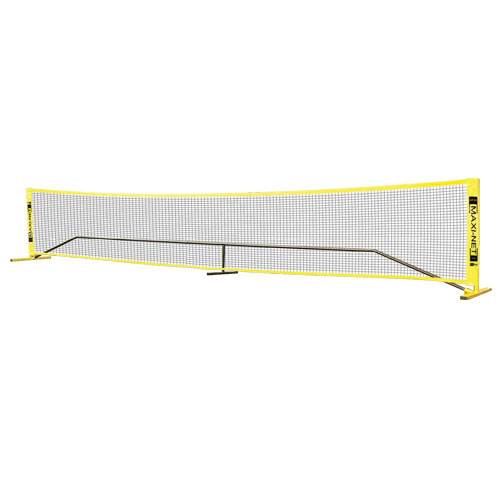 QuickStart Mini and Maxi Tennis Net Systems