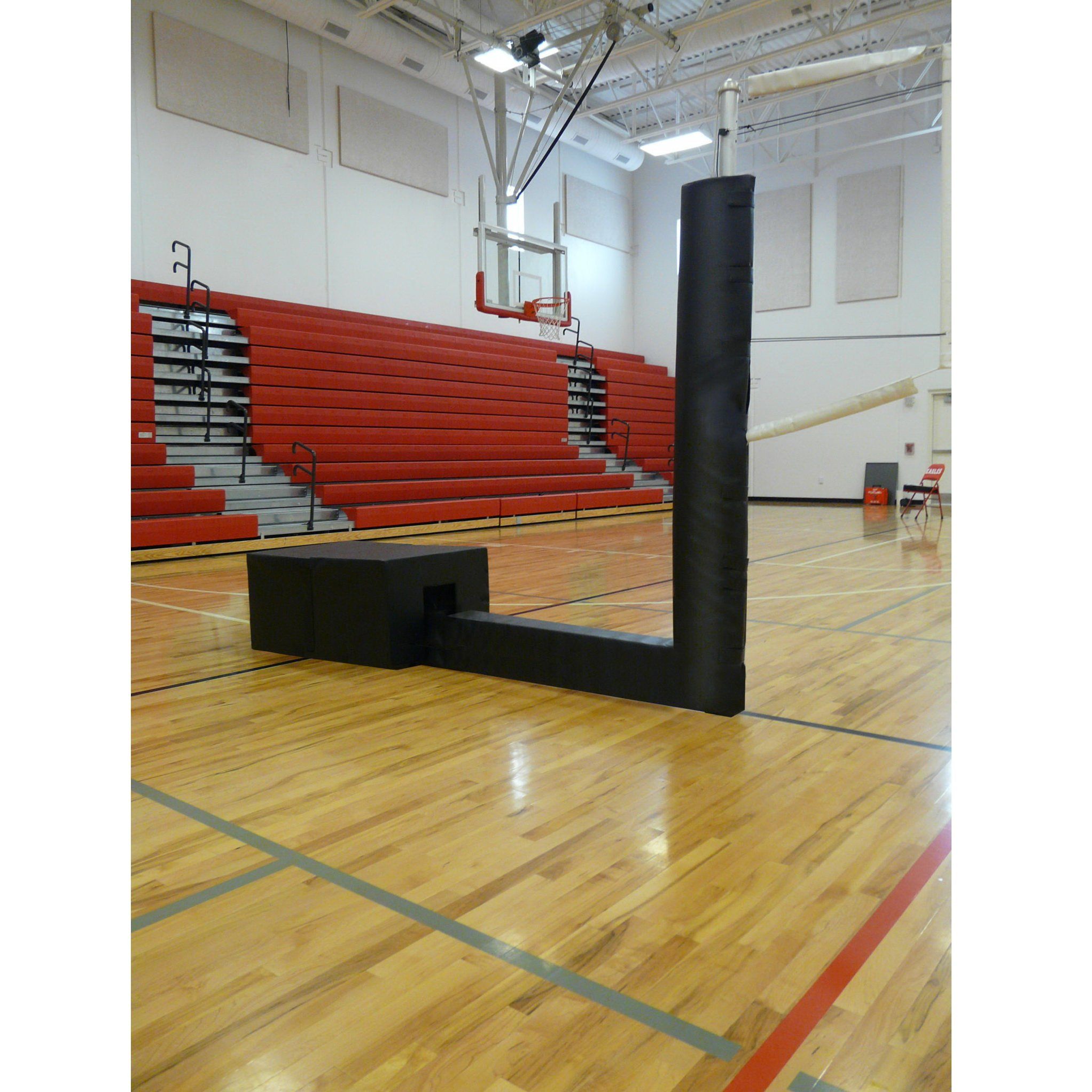 Bison QwikCourt Portable System - Pitch Pro Direct