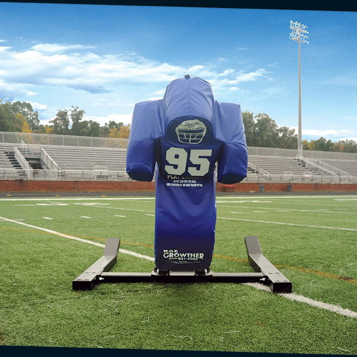 Rae Crowther Climb Sled