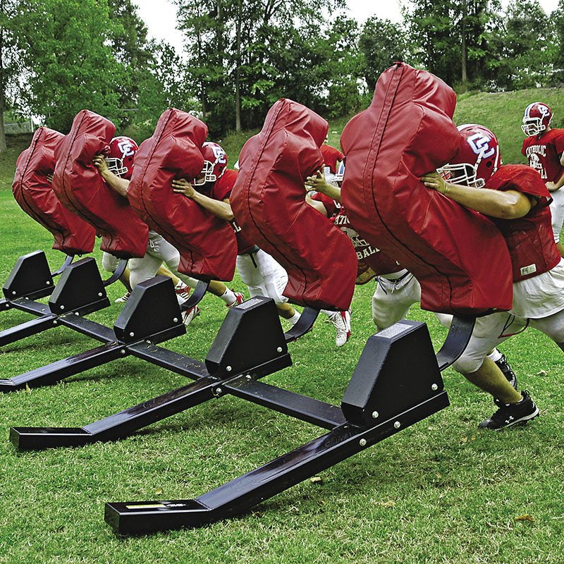 Rae Crowther S-Advantage Sled