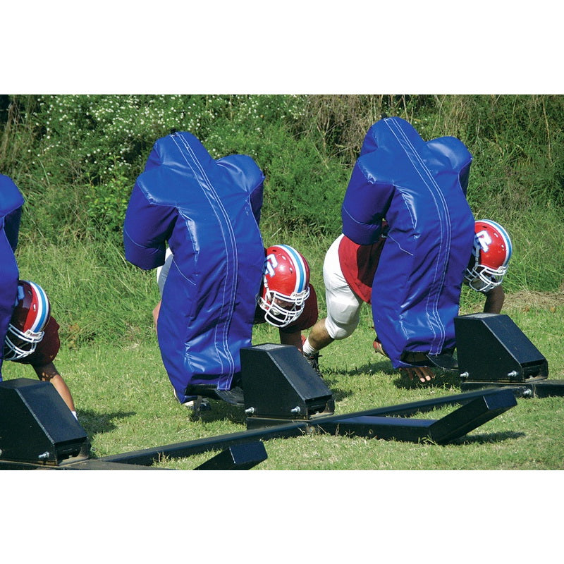 Rae Crowther S-Advantage Sled