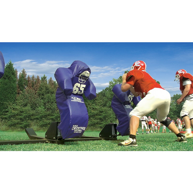 Rae Crowther S-Advantage Sled