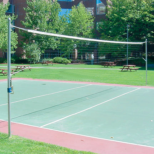 JayPro Recreational Outdoor Volleyball System
