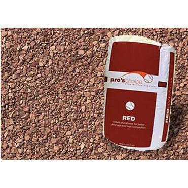 Red Infield Conditioner Red Infield Conditioner