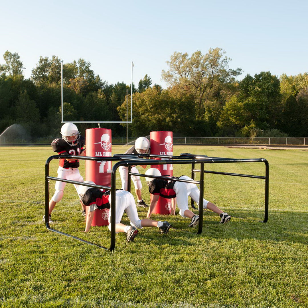 Youth Football Practice Equipment - Rogers Athletic