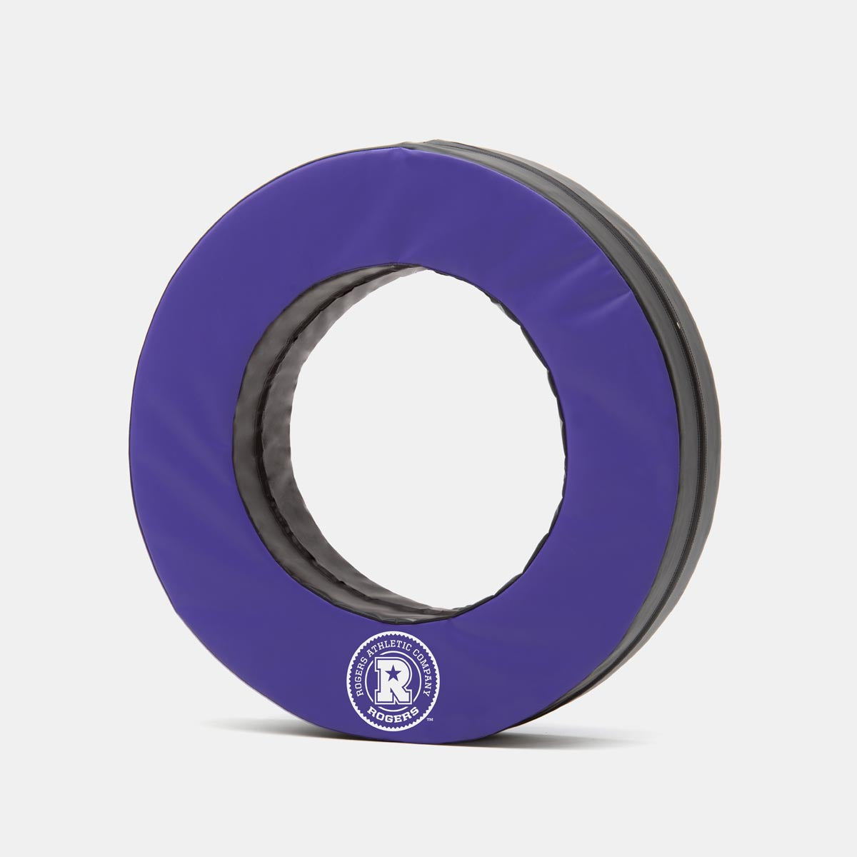 Rogers Rev Tackle Wheel