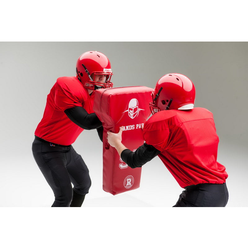 Rogers Athletic Hands Pad Blocking Shield