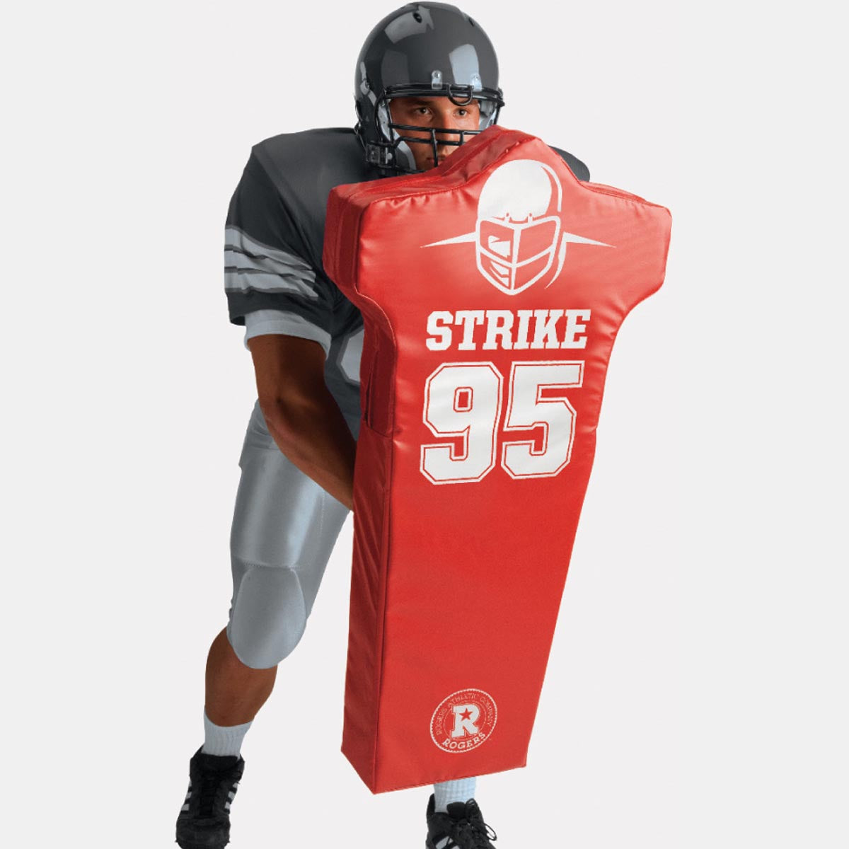 Rogers Athletic Strike Blocking Shield