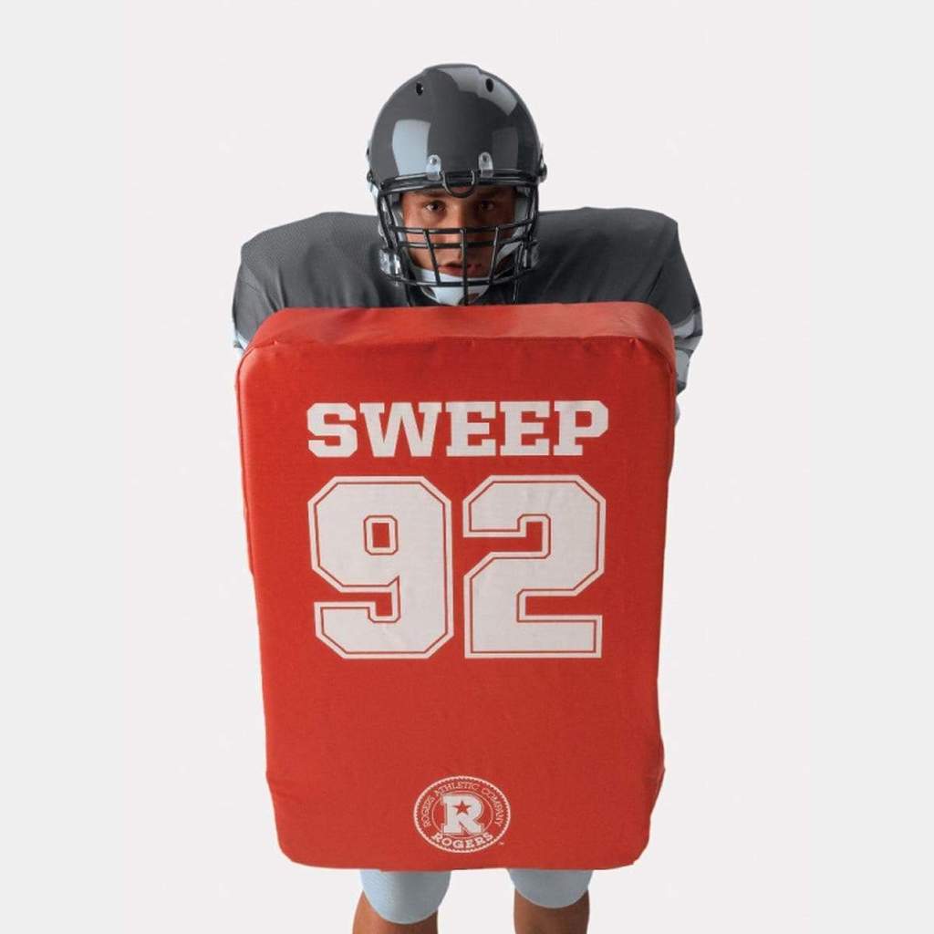 Rogers Athletic Sweep Blocking Shield