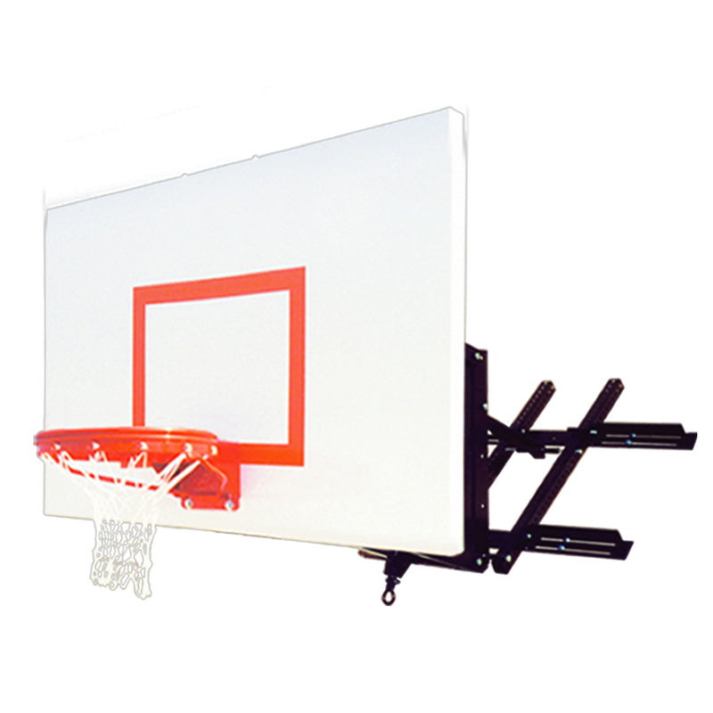 First Team RoofMaster™ Roof Mount Basketball Goal