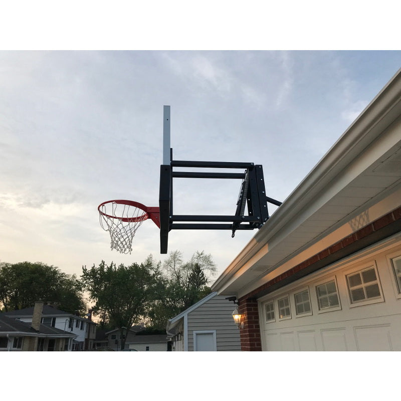 First Team RoofMaster™ Roof Mount Basketball Goal