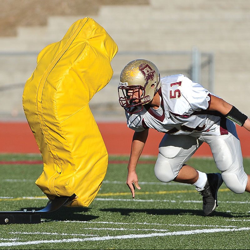 Rae Crowther Classic S-Advantage Tackler