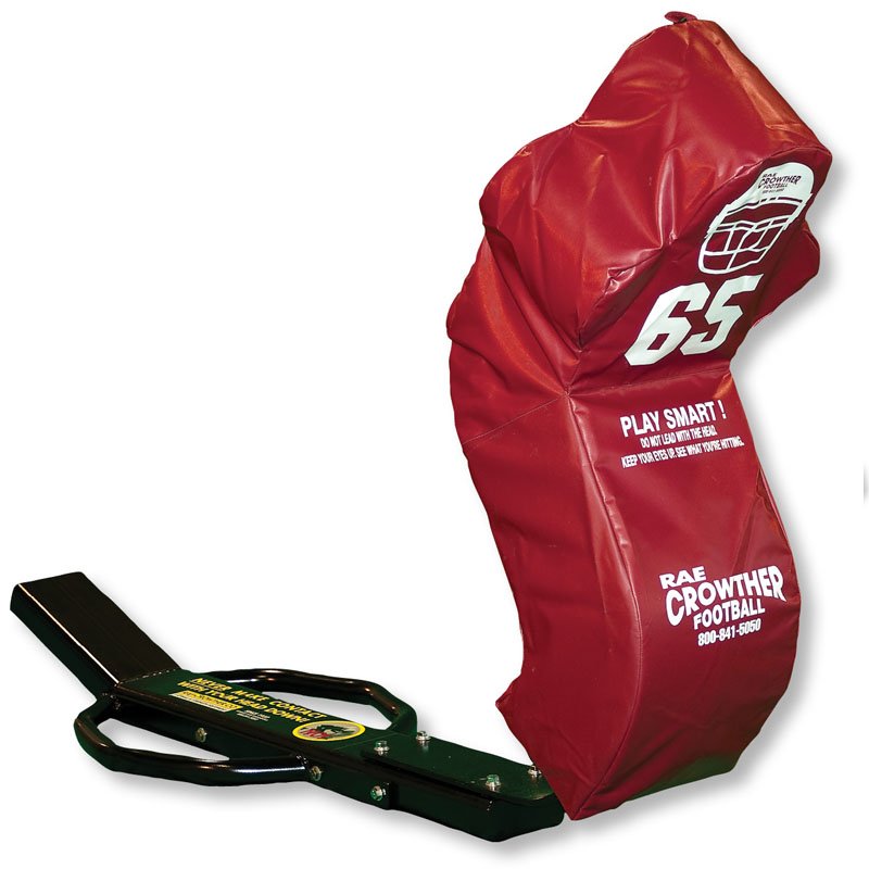 Rae Crowther Classic S-Advantage Tackler