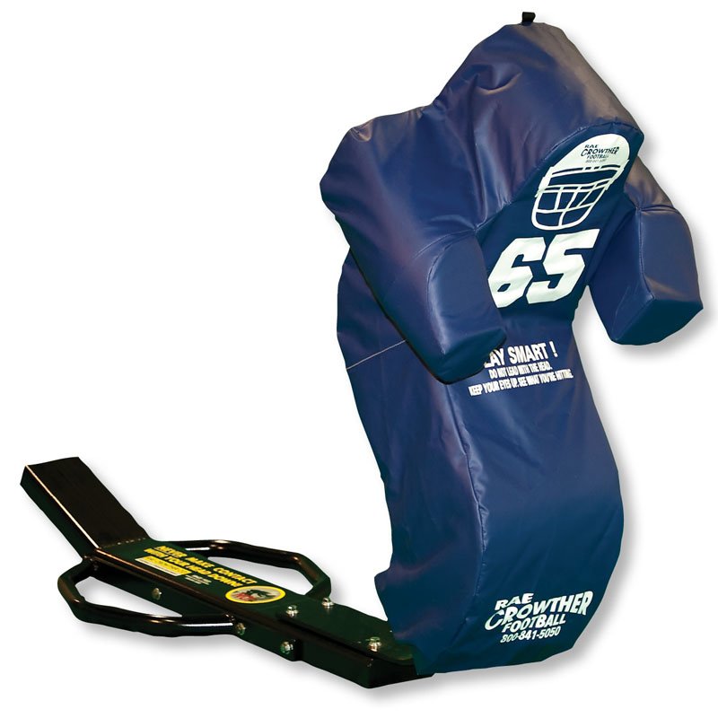 Rae Crowther Classic S-Advantage Tackler