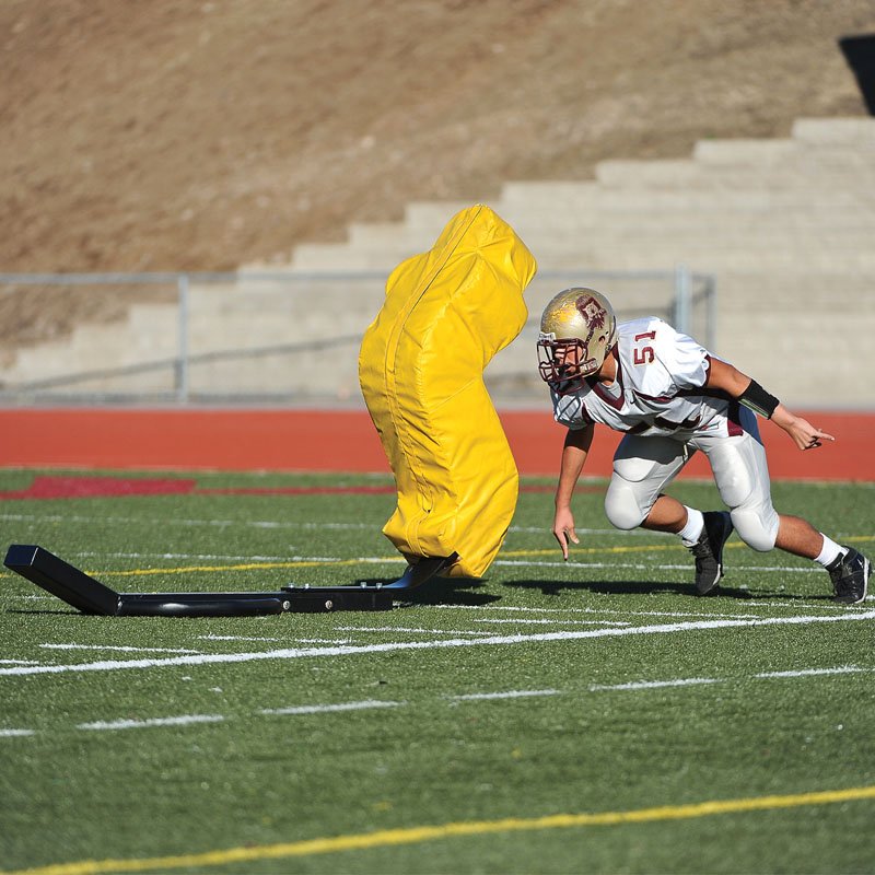 Rae Crowther Classic S-Advantage Tackler
