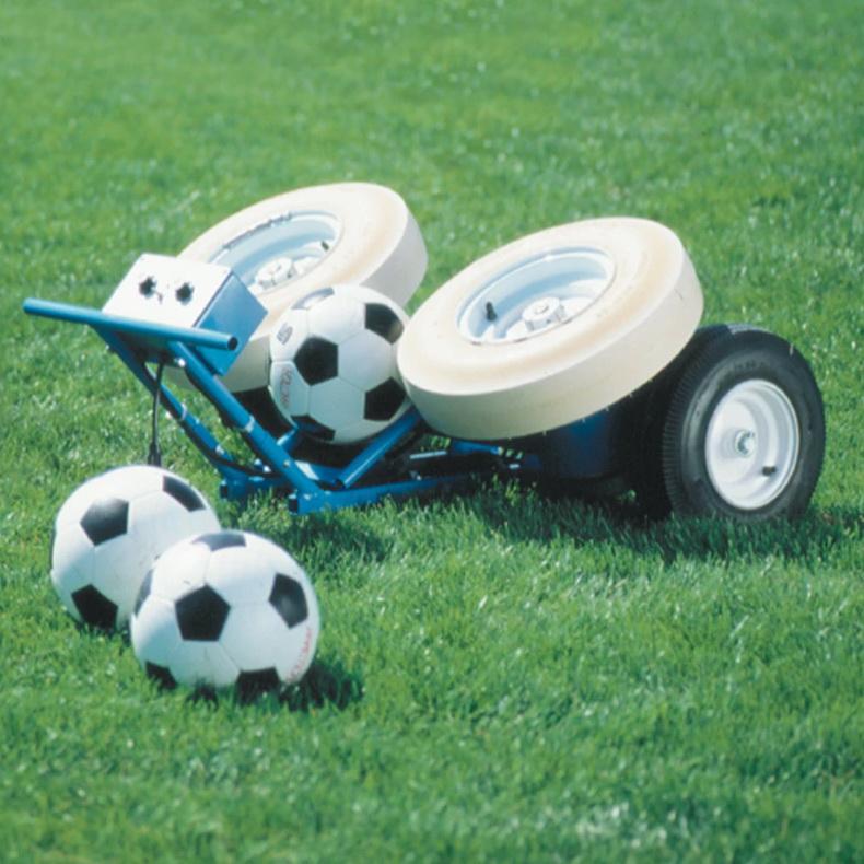 Jugs Soccer Machine™