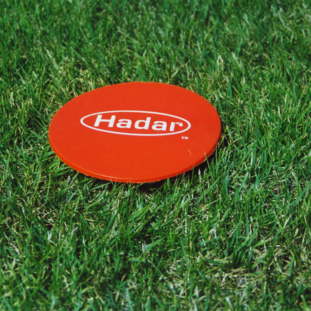 Hadar Athletic Field Marker Set