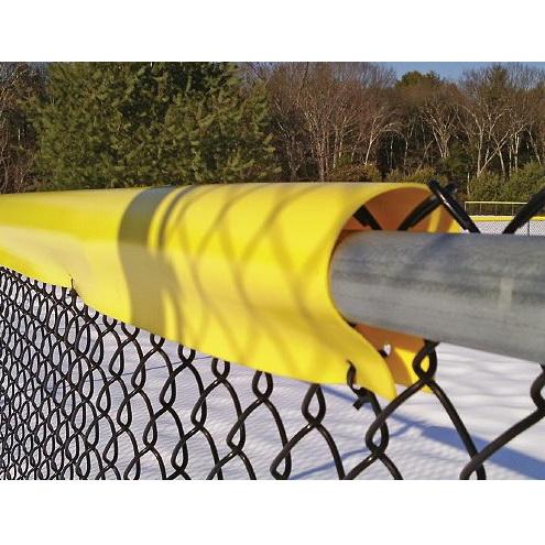Safety Top Cap™ Lite Fence Top Protection