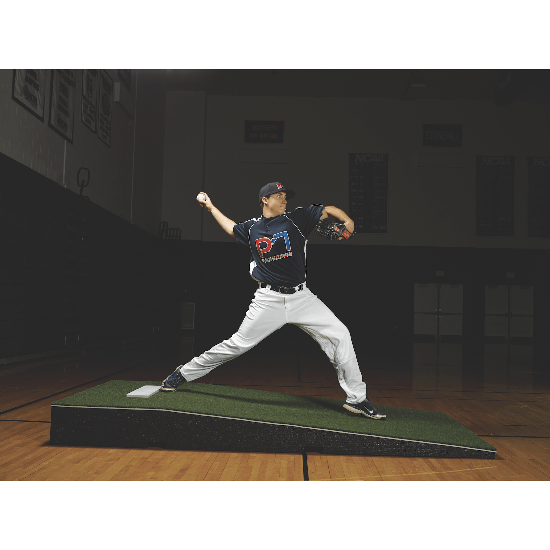 ProMounds Portable ProModel Practice Pitching Mound - Pitch Pro Direct
